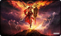 Image for GamerMats Playmat - Angel of the Mountain - Playmats