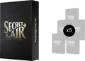Image for Secret Lair Drop: Astrology Lands (Leo) Bundle - Non-Foil Edition - Magic: The Gathering