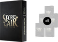 Image for Secret Lair Drop: Astrology Lands (Leo) Bundle - Traditional Foil Edition - Magic: The Gathering