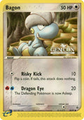 Image for Bagon - 50/97 (Gen Con 2004 Promo) (50/97) (PR) - Pokemon