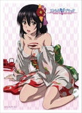 Image for Curtain Damashii: Strike the Blood - Yukina / Kimono - Card Sleeves