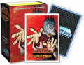 Image for Dragon Shield Matte Art - My Hero Academia: Shigaraki - Card Sleeves
