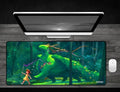 Image for Forest Parade - Deskmat - Playmats