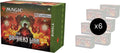 Image for The Brothers' War - Bundle Case - Magic: The Gathering
