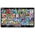 Image for Yu-Gi-Oh! Elemental HERO Game Mat - Playmats
