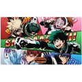 Image for My Hero Academia Playmat: Go Beyond! - Playmats