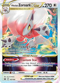 Image for Hisuian Zoroark VSTAR (147/196) (SWSH11) - Pokemon