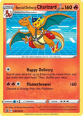 Image for Special Delivery Charizard - SWSH075 (SWSH075) (SWSD) - Pokemon