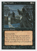 Image for Bog Wraith (Introductory Two-Player Set) - Magic: The Gathering