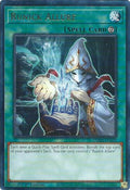 Image for Runick Allure (TAMA-EN028) (TAMA) - YuGiOh