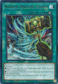 Image for Runick Smiting Storm (TAMA-EN036) (TAMA) - YuGiOh