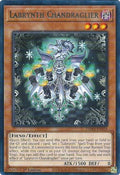Image for Labrynth Chandraglier (TAMA-EN018) (TAMA) - YuGiOh