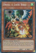 Droll & Lock Bird (CR) (TAMA-EN047) (TAMA)