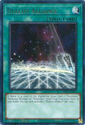 Image for Duelist Alliance (TAMA-EN055) (TAMA) - YuGiOh