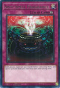 Image for Anti-Spell Fragrance (TAMA-EN056) (TAMA) - YuGiOh