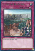 Image for Imperial Iron Wall (TAMA-EN058) (TAMA) - YuGiOh