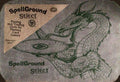 Image for SpellGround Playmat - Very Rare SpellGround Select - Playmats