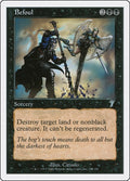 Image for Befoul (118) (7th Edition) - Magic: The Gathering