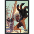 Image for Upper Deck Marvel Card Sleeves - Standard Matte - Sabretooth (65-Pack) - Card Sleeves