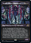 Image for Braids, Arisen Nightmare (Showcase) (288) (Dominaria United) - Magic: The Gathering