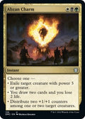 Image for Abzan Charm (138) (Dominaria United) - Magic: The Gathering