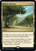 Image for Exotic Orchard (209) (Dominaria United) - Magic: The Gathering