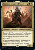Image for Hazezon, Shaper of Sand (32) (Dominaria United) - Magic: The Gathering