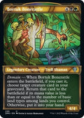 Image for Bortuk Bonerattle (Showcase) (296) (Dominaria United) - Magic: The Gathering