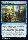 Image for Joint Exploration (56) (Dominaria United) - Magic: The Gathering