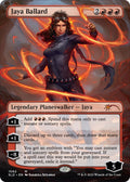 Image for Jaya Ballard (1062) (Secret Lair Drop Series) - Magic: The Gathering