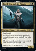 Image for Elas il-Kor, Sadistic Pilgrim (198) (Dominaria United) - Magic: The Gathering