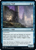 Image for Academy Wall (41) (Dominaria United) - Magic: The Gathering
