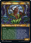 Nael, Avizoa Aeronaut (Showcase) (306) (Dominaria United)