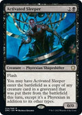 Image for Activated Sleeper (24) (Dominaria United) - Magic: The Gathering