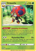 Image for Orbeetle (020/196) (SWSH11) - Pokemon