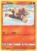 Image for Litleo (028/196) (SWSH11) - Pokemon