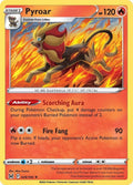 Image for Pyroar (029/196) (SWSH11) - Pokemon