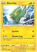 Image for Electrike (054/196) (SWSH11) - Pokemon