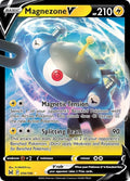 Image for Magnezone V (056/196) (SWSH11) - Pokemon