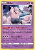 Image for Clefairy (062/196) (SWSH11) - Pokemon