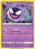 Image for Gastly (064/196) (SWSH11) - Pokemon