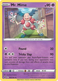 Image for Mr. Mime (067/196) (SWSH11) - Pokemon