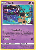Image for Mawile (071/196) (SWSH11) - Pokemon