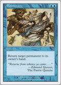 Image for Boomerang (64) (7th Edition) - Magic: The Gathering