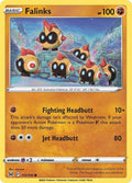 Image for Falinks (110/196) (SWSH11) - Pokemon