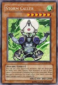 Image for Storm Caller (CSOC-EN022) (CSOC) - YuGiOh