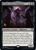 Image for Braids, Arisen Nightmare (84) (Prerelease Cards) - Magic: The Gathering