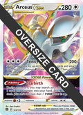 Image for Arceus VSTAR (123/172) (PR) - Pokemon