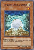 Image for The White Stone of Legend (CSOC-EN035) (CSOC) - YuGiOh