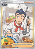 Image for Cook (TG25/TG30) (SWSH11: TG) - Pokemon